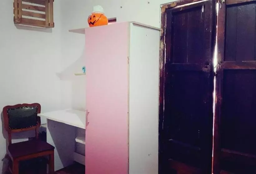 Hostel Viajeros Arequipa