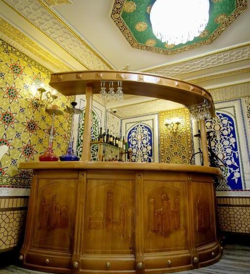 Hôtel Basilic Boutique