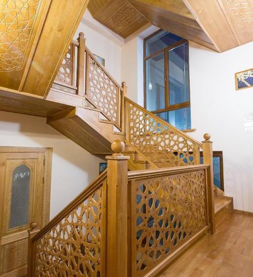 Hôtel Basilic Boutique