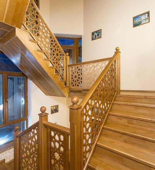 Hôtel Basilic Boutique