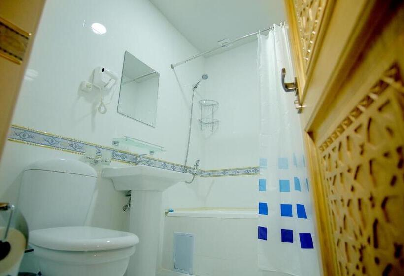 Hôtel Basilic Boutique