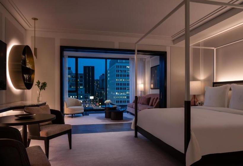 Four Seasons Hotel Montreal