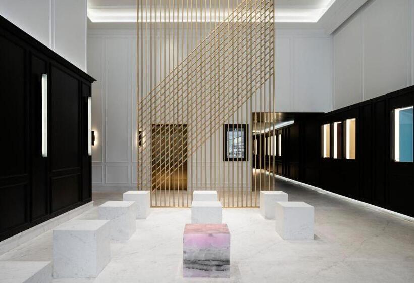 Four Seasons Hotel Montreal