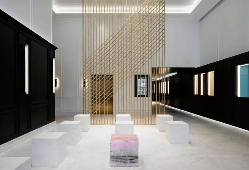 Four Seasons Hotel Montreal