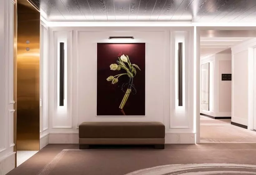 Four Seasons Hotel Montreal