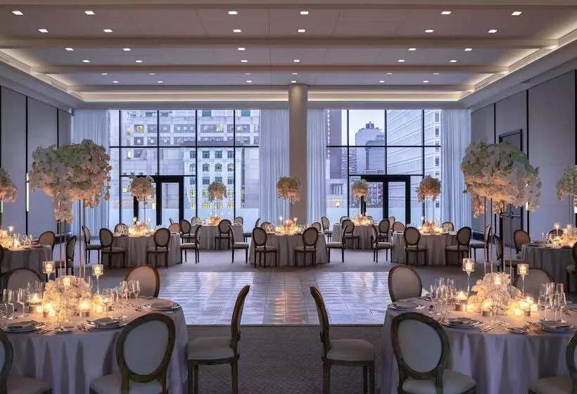 Four Seasons Hotel Montreal