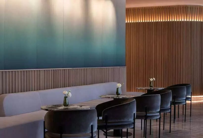 Four Seasons Hotel Montreal