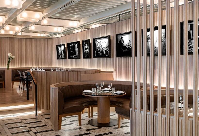 Four Seasons Hotel Montreal