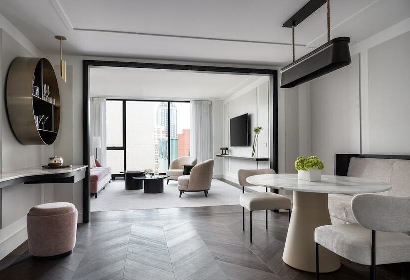 Four Seasons Hotel Montreal