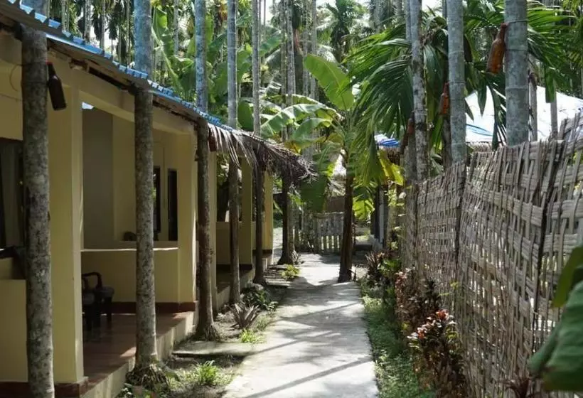 ホテル Outback Resort