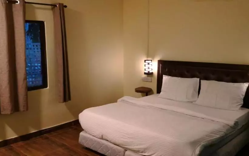 ホテル Outback Resort