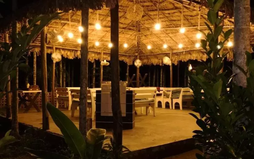 ホテル Outback Resort