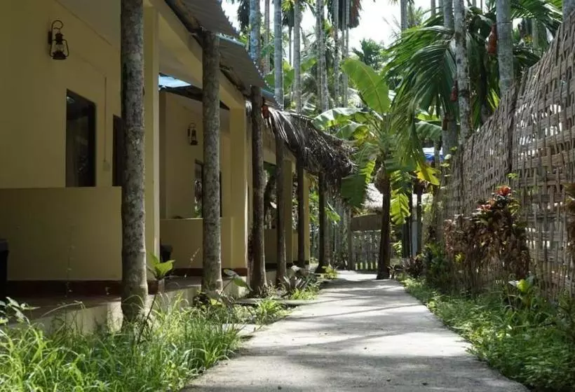 ホテル Outback Resort