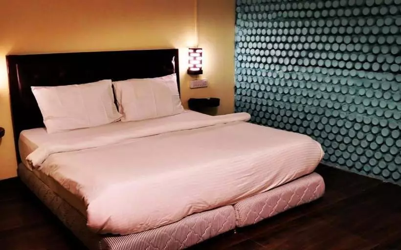 ホテル Outback Resort