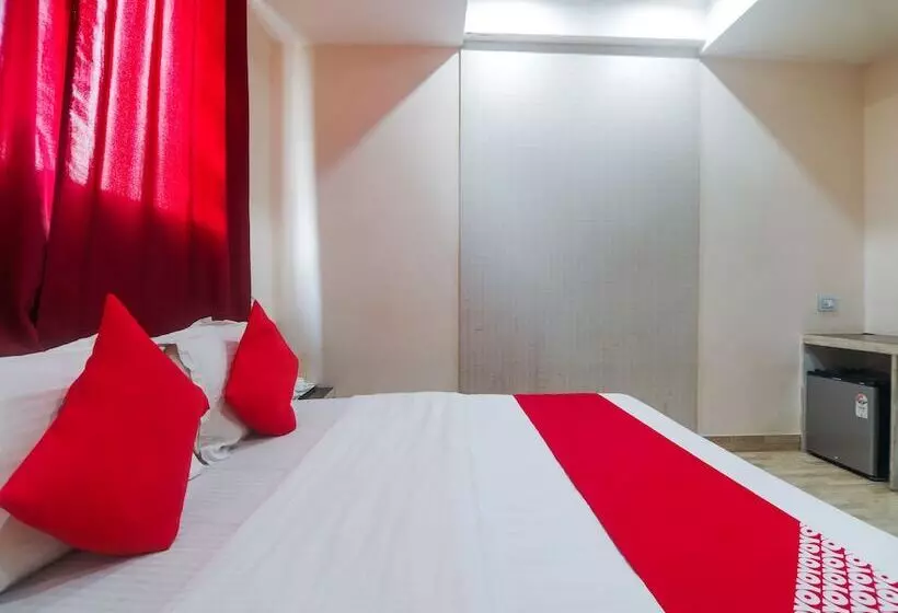 Hotelli Oyo 28278 Heritage Tezpur