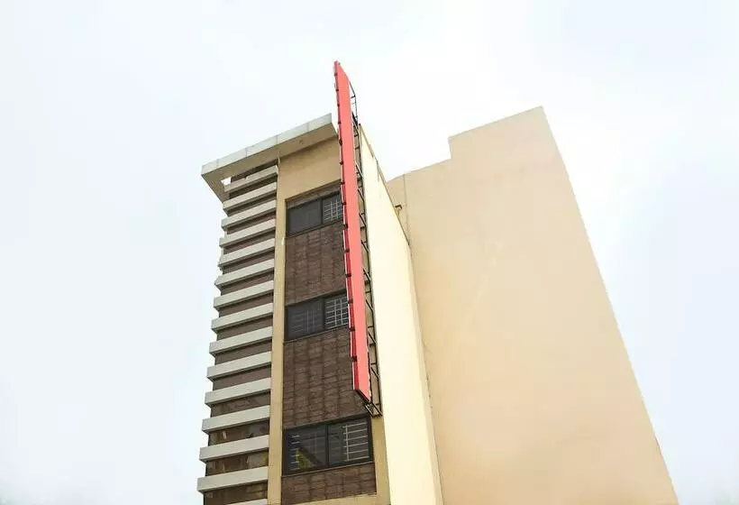 ホテル Rama Palace