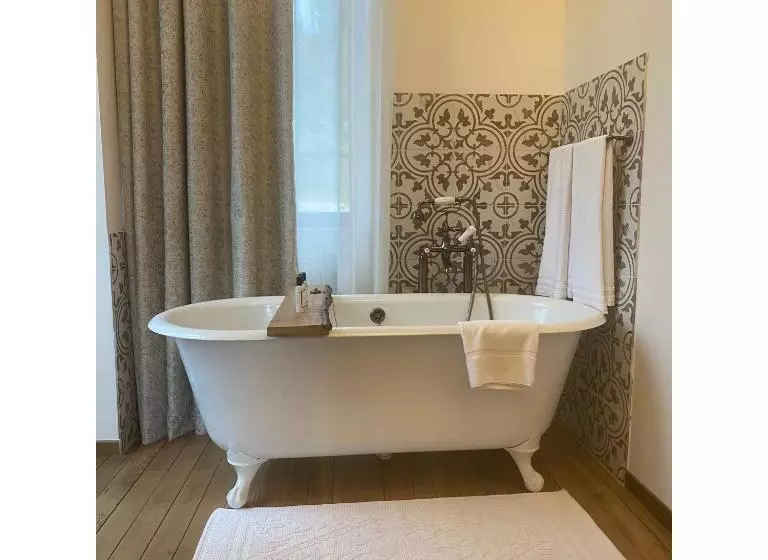 Hotelli U Fiordalisu