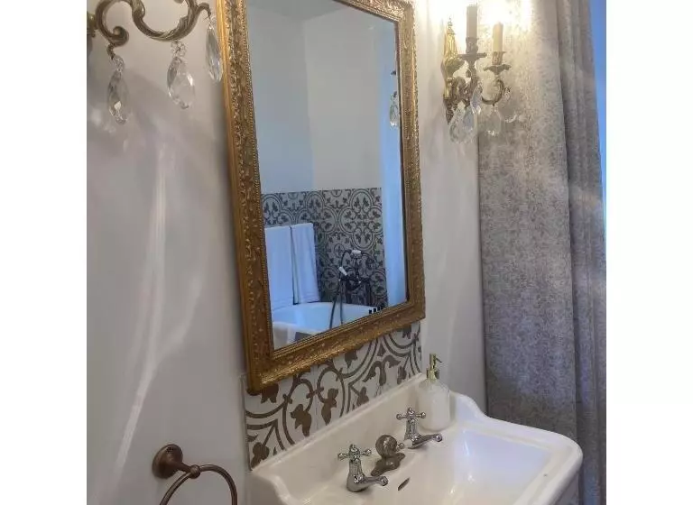 Hotelli U Fiordalisu