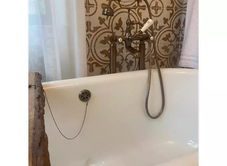 Hotelli U Fiordalisu