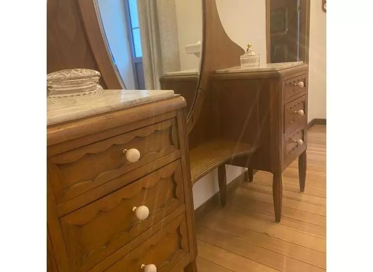 Hotelli U Fiordalisu