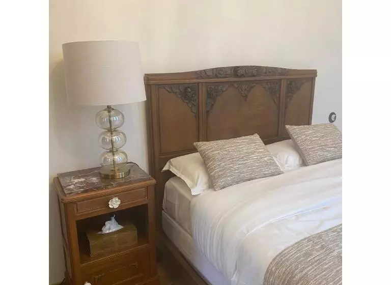 Hotelli U Fiordalisu