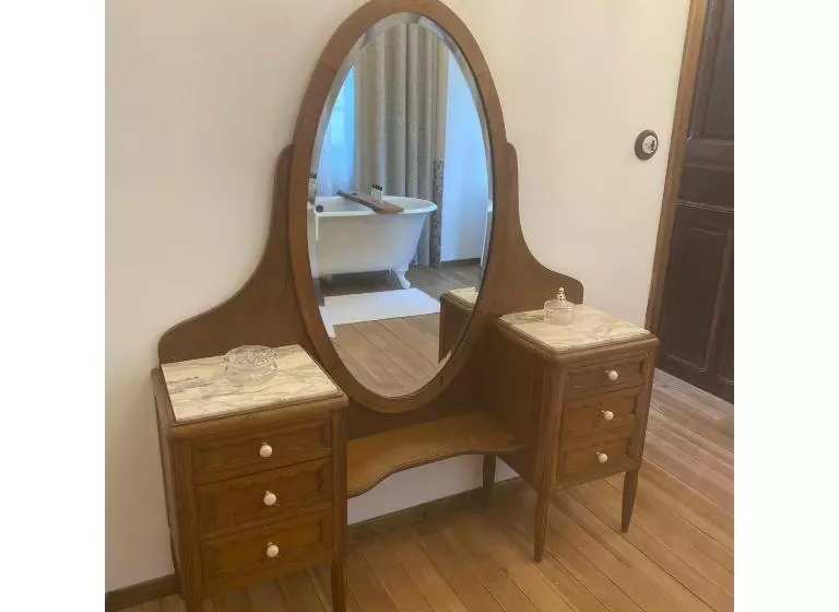 Hotelli U Fiordalisu