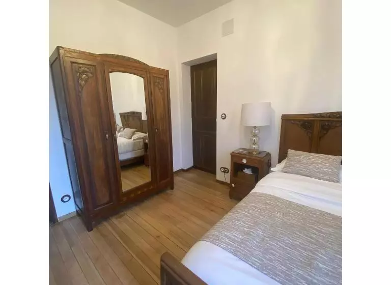 Hotelli U Fiordalisu