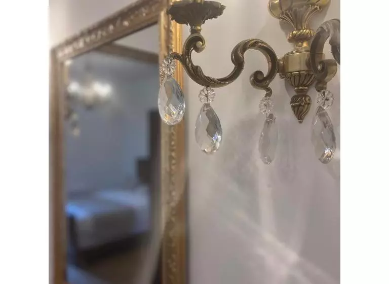 Hotelli U Fiordalisu