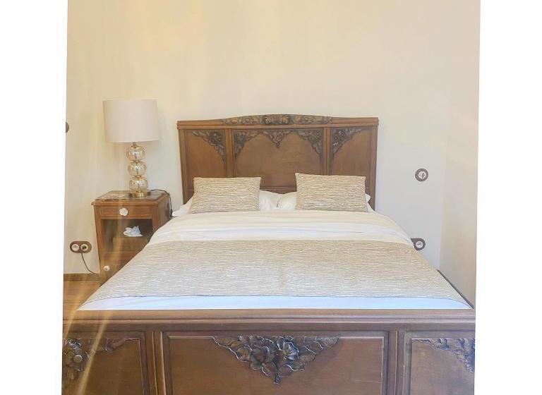 בית מלון כפרי U Fiordalisu