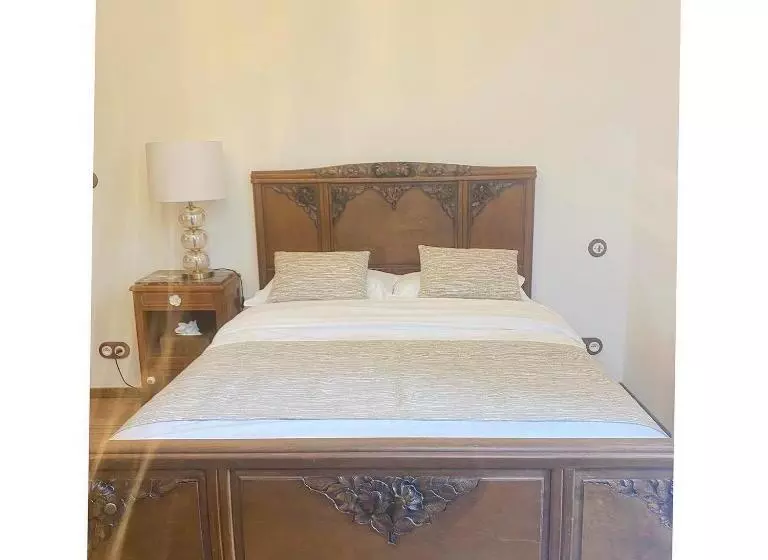 Hotelli U Fiordalisu