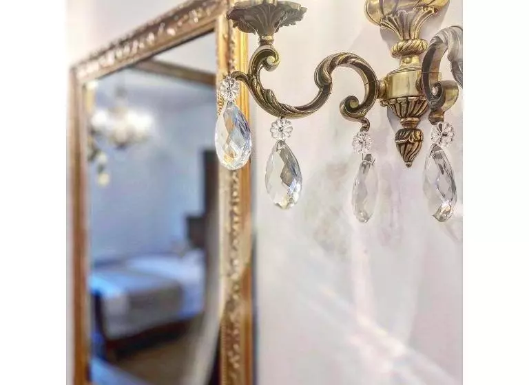 Hotelli U Fiordalisu