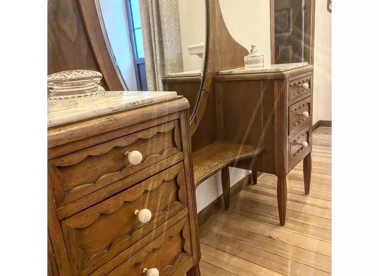 Hotelli U Fiordalisu