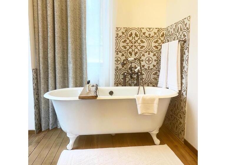 בית מלון כפרי U Fiordalisu