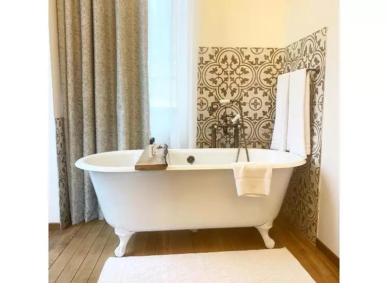 Hotelli U Fiordalisu