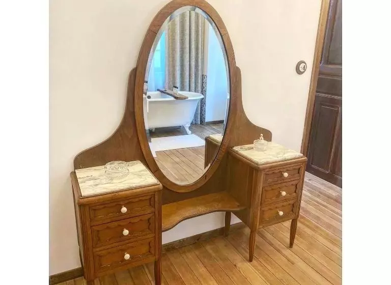 Hotelli U Fiordalisu