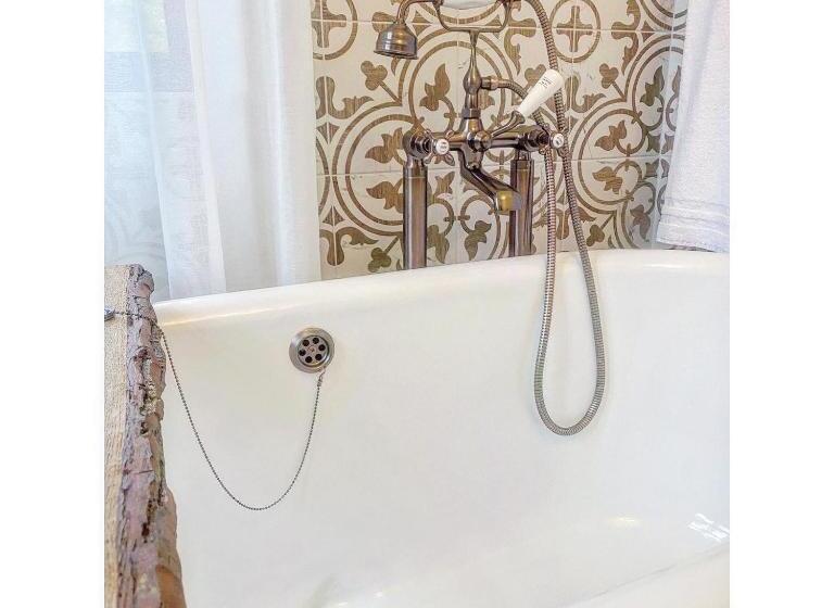 בית מלון כפרי U Fiordalisu