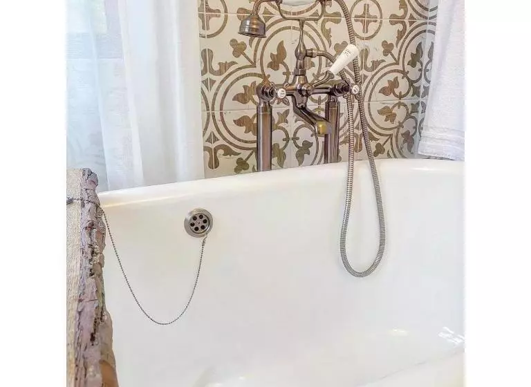 Hotelli U Fiordalisu