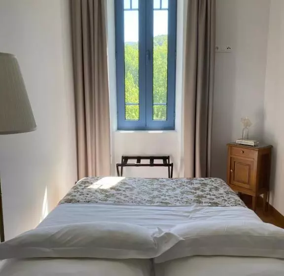 Hotelli U Fiordalisu