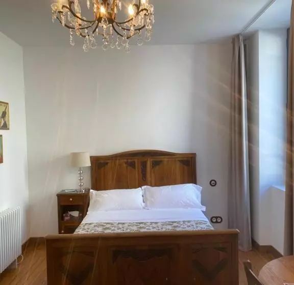 Hotelli U Fiordalisu