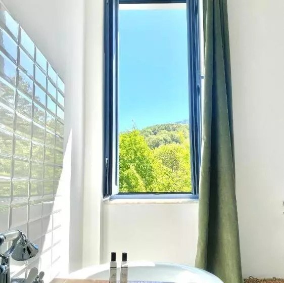 Hotelli U Fiordalisu