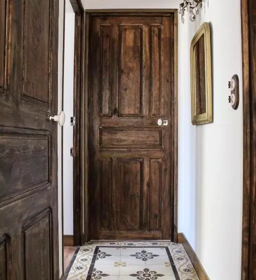 Hotelli U Fiordalisu