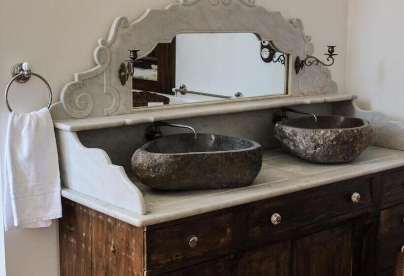 בית מלון כפרי U Fiordalisu