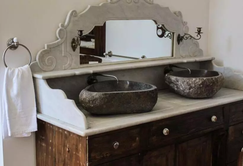 Hotelli U Fiordalisu