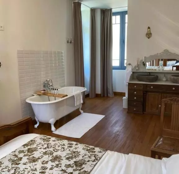 Hotelli U Fiordalisu