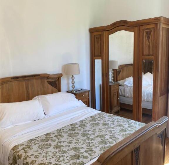 בית מלון כפרי U Fiordalisu