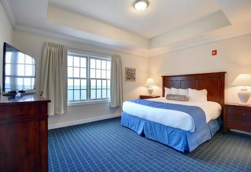 Hotelli Waterside Resort By Capital Vacations