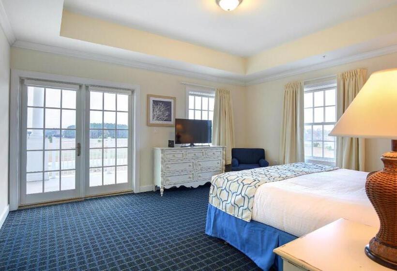 فندق Waterside Resort By Capital Vacations