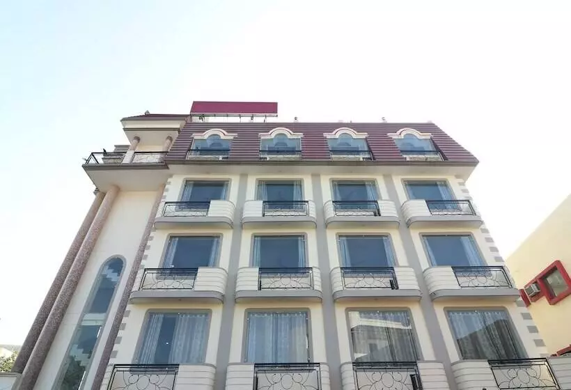 Oyo 26109 Hotel Havngo