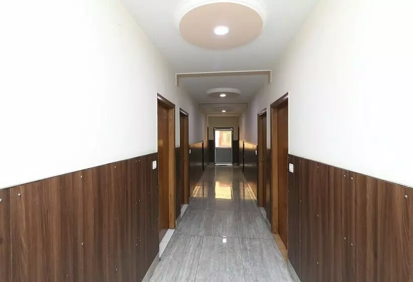 Oyo 26109 Hotel Havngo