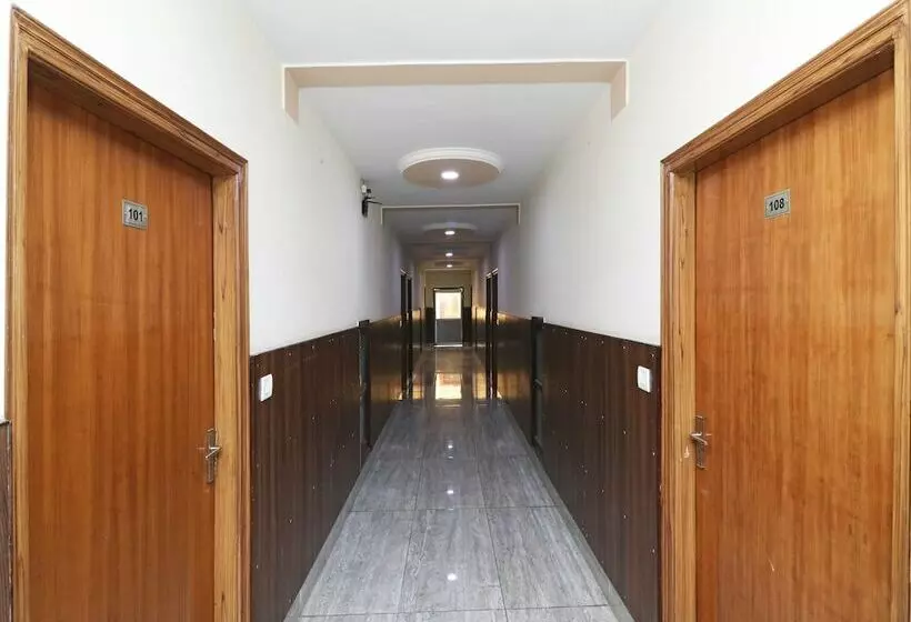 Oyo 26109 Hotel Havngo